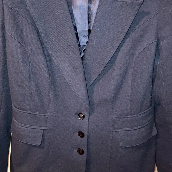 Ricki’s Black Blazer - Picture 3 of 7